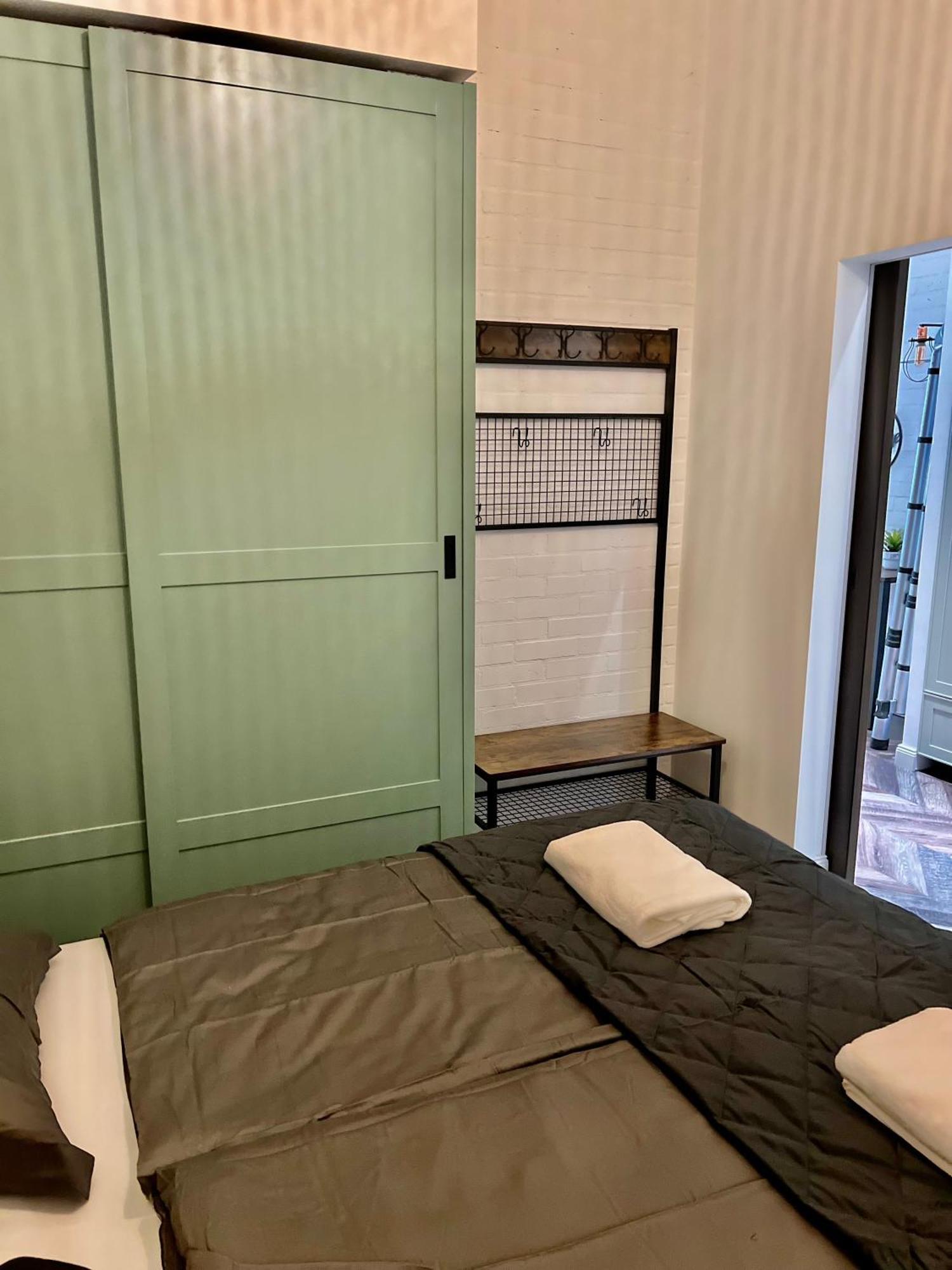 Awesome Loft - King Street — Fotók 2