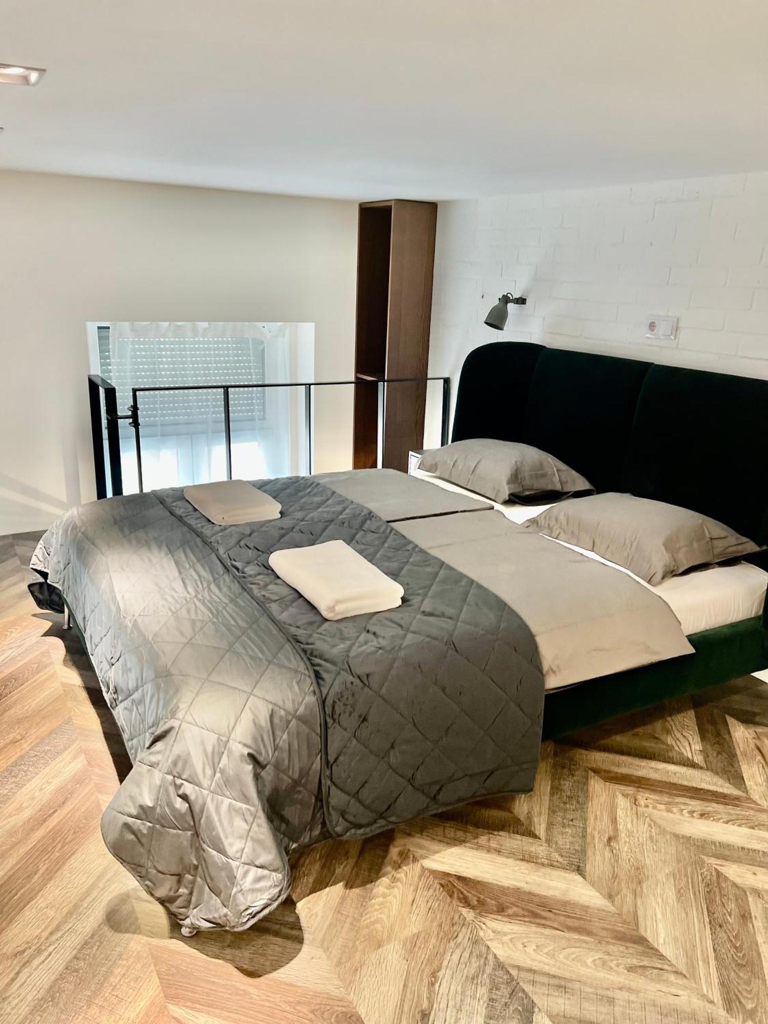 Awesome Loft - King Street — Fotók 1