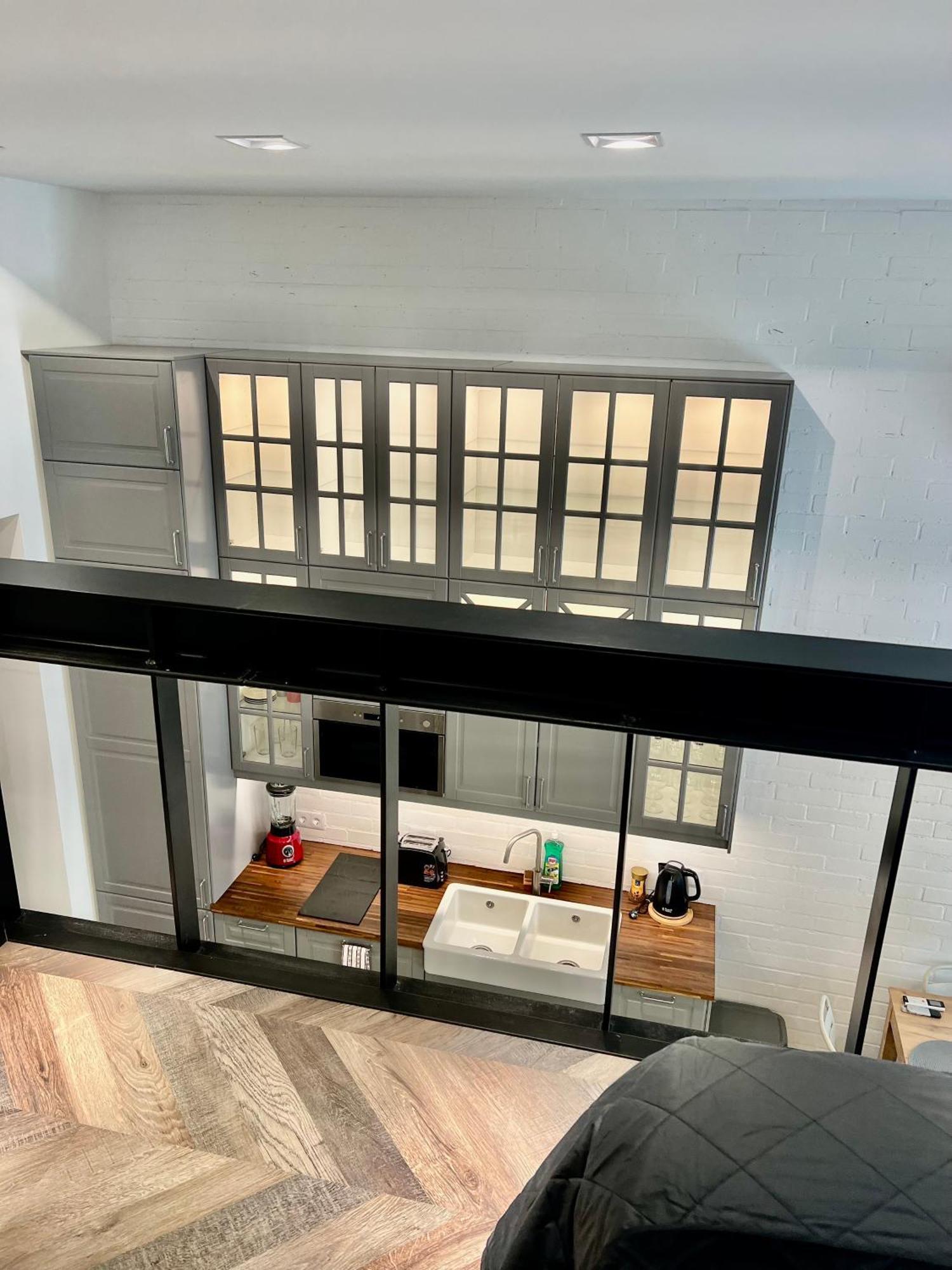 Awesome Loft - King Street — Fotók 3